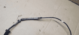 Czujnik temperatury spalin sonda VW Passat B6 3C0 2.0 TDI 03G906088AN 3