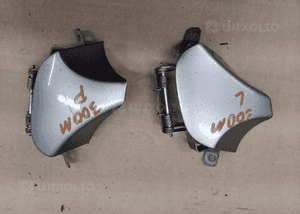 Chrysler 300M zaslepka spryskiwacza reflektora P L