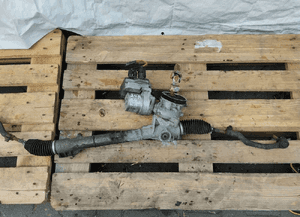 MAGLOWNICA PRZEKŁADNIA KIEROWNICZA POMPA MINI COOPER R56 6783547 UK 1