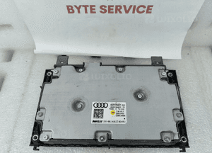 Audi A6 S6 C8 wyświetlacz monitor ekran mmi 4K0919603M 2