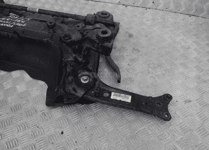 RAMA BELKA WÓZEK SANKI PEUGEOT 508 5