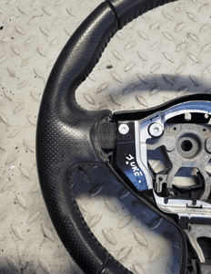 KIEROWNICA Skóra Skórzana Nissan Juke I F15 lift 10- b. ładna 80tyś km 5
