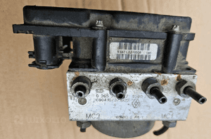 Renault Clio III 3 Modus  pompa sterownik ABS  8200129951 3
