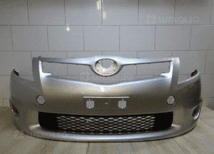 Toyota auris 1 i zderzak przód lift 09-12 52119-02A90 1