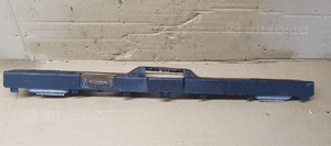 Blenda klapy bagażnika Mercedes W245 A1697400793 5