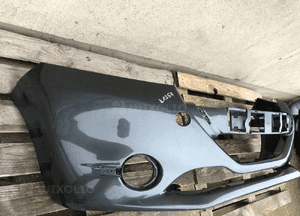 Zderzak przód przedni peugeot 208 i 1 2012- oryginał cały 2