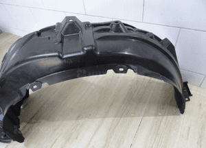 NADKOLE lewa PRZÓD TOYOTA YARIS IV 53876-K0020 3