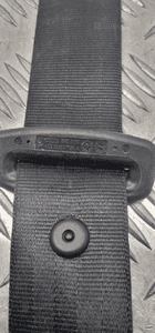 AUDI A5 8T PAS BEZPIECZEŃSTWA PRAWY TYŁ TYLNY 8F0857806 5