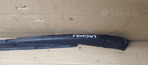 Ramie wycieraczki tył wycieraczka Renault Laguna III Kombi 287800004R 2