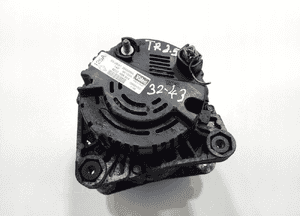 ALTERNATOR RENAULT TRAFIC II OPEL VIVARO A 2.5 DCI 8200495304 2001-2006 4
