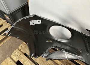 Zderzak przód przedni nissan juke ii 2 F16 2019- 620226PA0H  grill atrapa 5