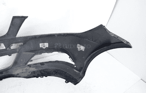 Mercedes c-klasa W204 lift 2011-2014 zderzak przód przedni A2048805547 11