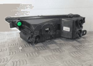 HALOGEN PRZECIWMGIELNY PRAWY VW TIGUAN II 2 5NA 2016- 9