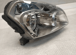 Nissan qashqai 07- lampa reflektor prawy przód przedni 4