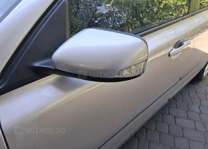 Volvo V50 S40 lusterko prawe lewe 426 26 3