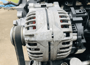 Alternator AUDI VW SEAT SKODA 2.0 TDI BKD BKP