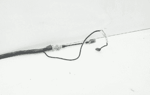 Linka siłownik połki tylnej mercedes sl R230 3