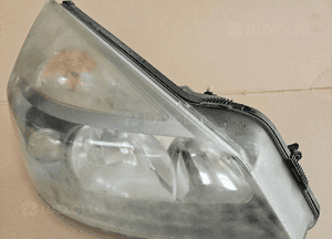 Renault Espace IV 4   lampa przód przednia prawa lewa 6