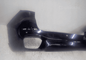 Zderzak tył tylny bmw X5 F15 m pakiet 13-18 2