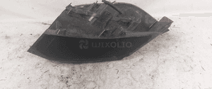 Tyl tylna lampa prawa renault scenic 2 2