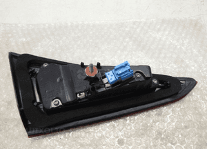 Mercedes cls W257 lampa prawa tylna tył w klape 13