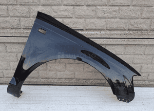 Audi A3 8P0 03-08 przed lift błotnik przedni prawy 1