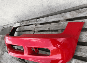 Zderzak przód przedni bmw Z3 E36/7 E36/8 1995- oryginał cały 3