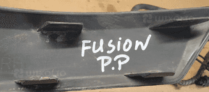Listwa zderzaka prawy przód przednia prawa Ford Fusion Lift 6N11-17D749-A 7
