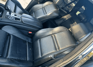KOMPLET FOTELI FOTELE KANAPA BMW X5 E70 M X5 ORYGINAL M nie m pakiet ale M 2