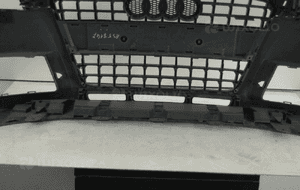 Zderzak grill audi tt 8J 8J0 oryginał oe 7