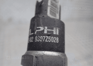 LISTWA WTRYSKOWA CZUJNIK FORD 2.0 TDCI 2S7Q90280AC 9307Z502B RADOM 3