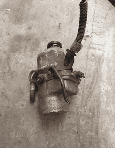 POMPA WSPOMAGANIA OPEL ASTRA II G 1.6 B 104-0085-003-094 ORYGINAŁ WYSYŁKA! 2