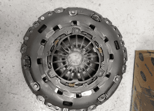 Ford galaxy mondeo s-max sprzęgło zestaw sprzęgła oryginał nowy 4