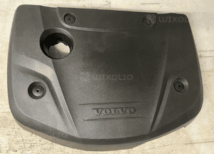 Volvo V40 ii 2.0 d osłona górna silnika 31368888 1