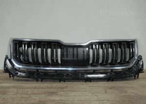 Grill gril atrapa skoda kodiaq 2016-2021 2