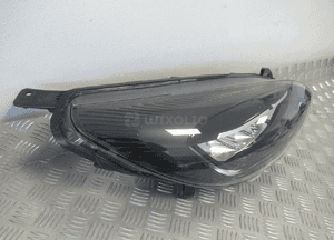 Lampa przednia przód prawa ford fiesta MK8 viii lift full led N1BB-13E014-CG 2021-2023 4