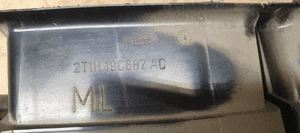 Kratka nawiewu powietrza środkowa Ford Transit Connect 2T1H-19C682-AC 2T1H-19C681-AC 4