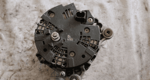 ALTERNATOR VW AUDI SEAT SKODA 2.0 TDI 03L903024F 4