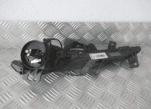 Światło jazdy dziennej drl led peugeot 508 ii 1638037880 2018-2023 12