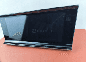 Citroen DS7 CROSSBACK EKRAN MONITOR WYŚWIETLACZ LCD 9828302580 3
