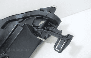 Vw t-roc 2GA lift 2021- lampa lewy przód przednia full led 2GA941005F 9