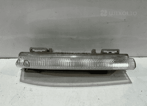 MERCEDES C W204 Halogen Led DRL Prawy - 16330 1