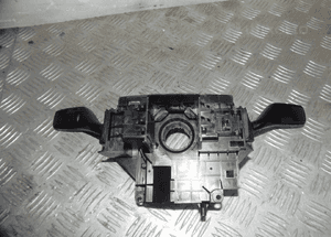 Mondeo MK4 1.8TDCI przełącznik zespolony 3