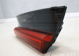 Bmw 3 iii G20 lampa tył tylna prawa led w klape 8