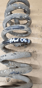 Sprężyny sprężyna tył tylne BMW 3 E90 Sedan 5