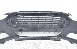 Ford mondeo MK5 v 2015- zderzak przód przedni DS73-17757-JW 11