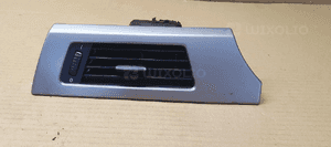 Kratka nawiewu powietrza lewa BMW 3 E91 9151165 1