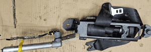 Volvo S60  V70 Xc70 pas bezpieczenstwa przod przedni prawy 6