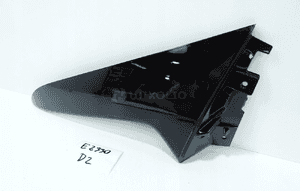 Spoiler klapy bagażnika lewy tył hyundai kona 23- 87227-HF100 3