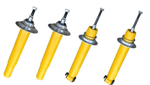 Amortyzatory Sportowe BMW E39 SEDAN 95-03R KOMPLET